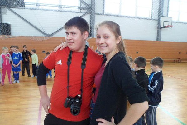 Александр Харитонов