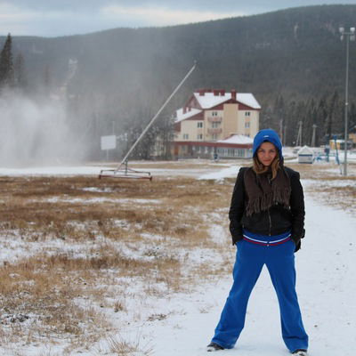 Ксения Тимина