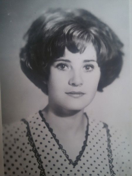 Людмила Киселёва