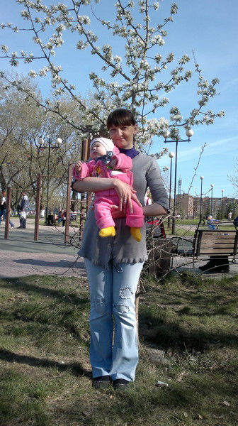 Любовь Сорокина