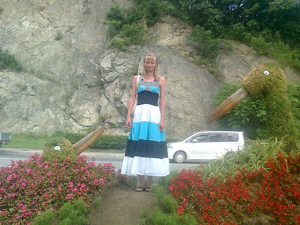 Ольга Хотченкова