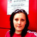 Ольга Шапошникова