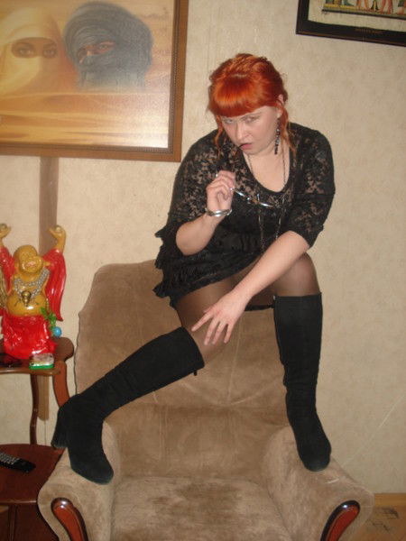 Оля Беднякова