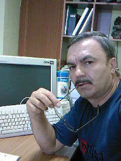 Николай Шатковский