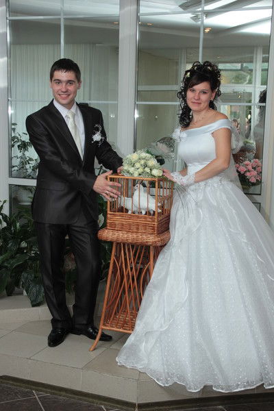 Марина Сидоренко