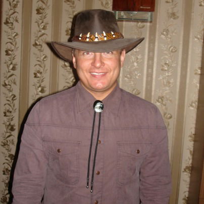 Николай Ерохин