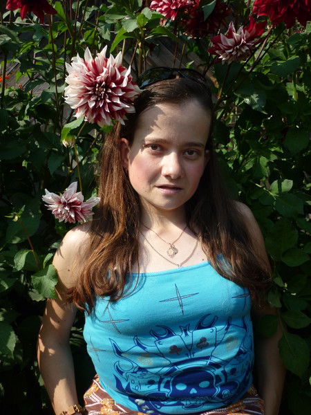 Ольга Молева