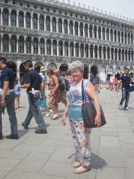 Тамара Мукатова