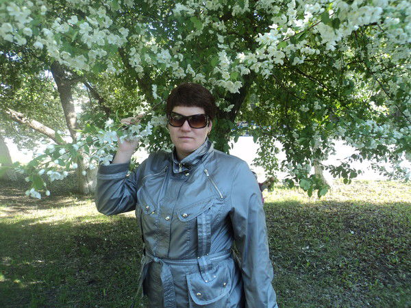 Юлия Балабкина