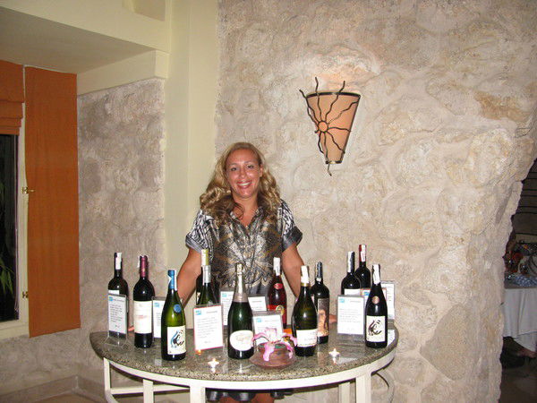 Елена Попова