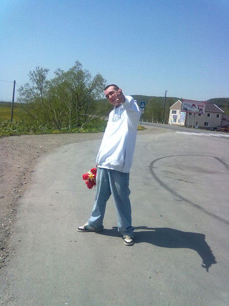 Алексей Невров