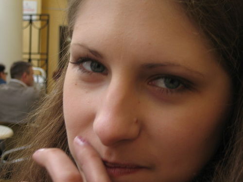 Светлана Кузьминова