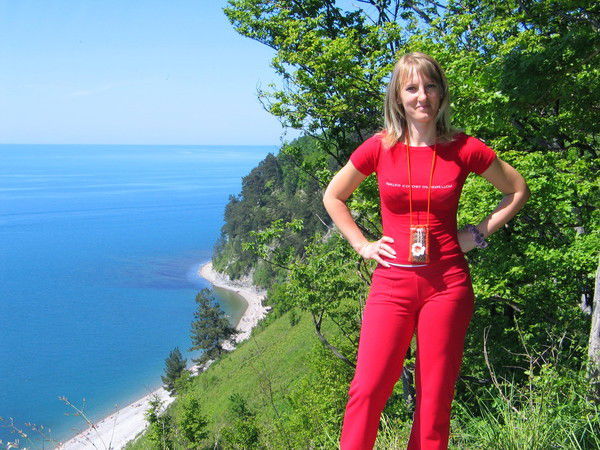 Ирина Лебедева