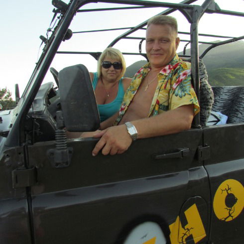 Наташа Марсина