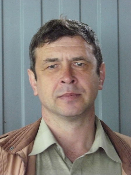 Владимир Турков