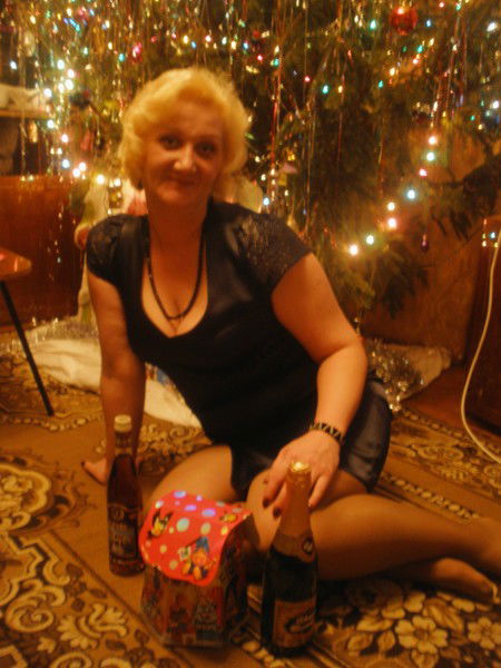 Елена Шереметьева