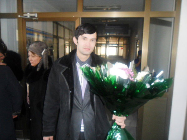 Дамир Жанасбаев