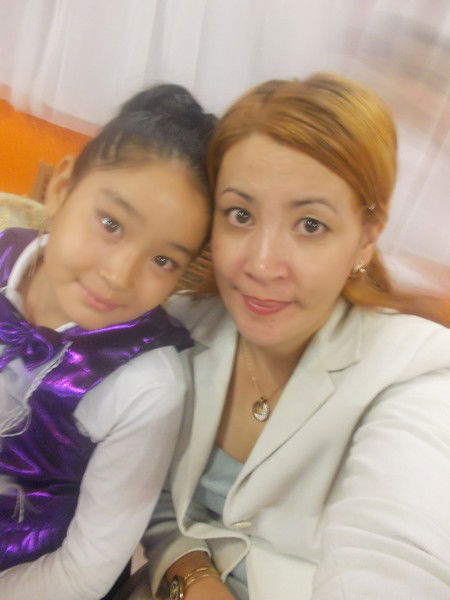 Гулайша Кабланова