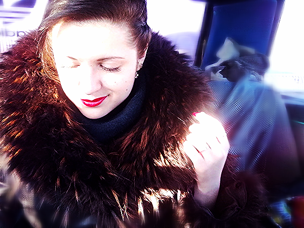 Кристина Чайковская