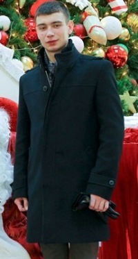 Евгений Кучерявый