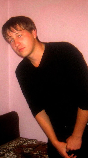 Сергей Истомин