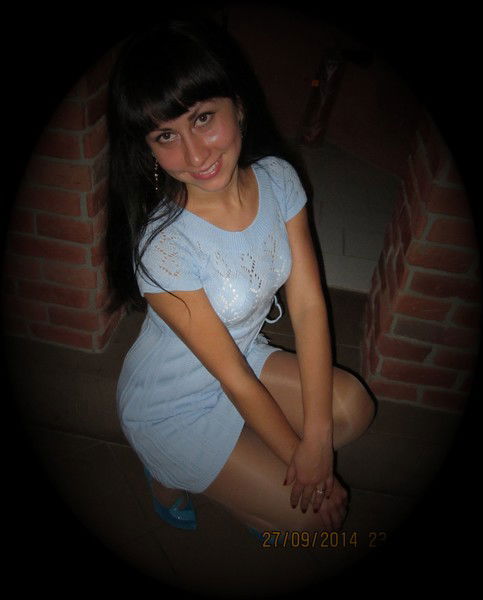 Евгения Боровская