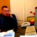 Александр Ликандров