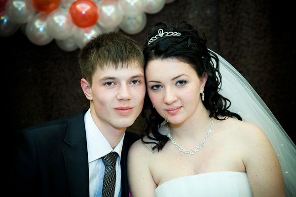 Артём*анастасия Шариповы