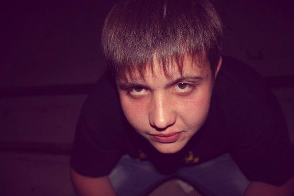 Артём Поздняков