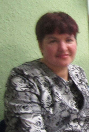 Тамара Хаббибуллина