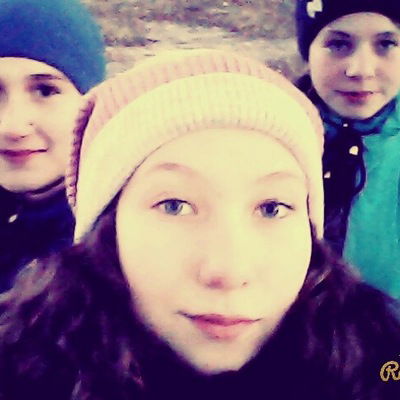 Яна Кузнецова