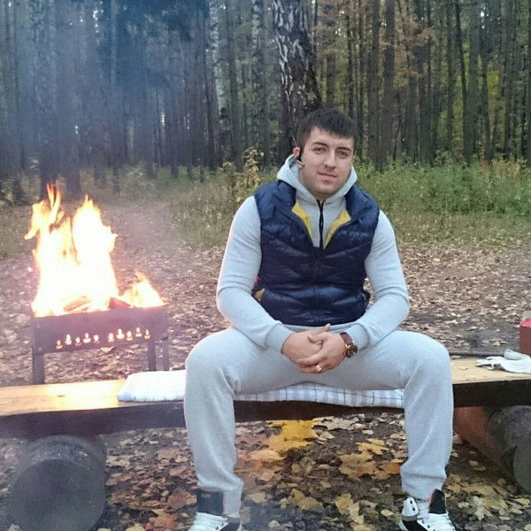 Толик Кертбиев