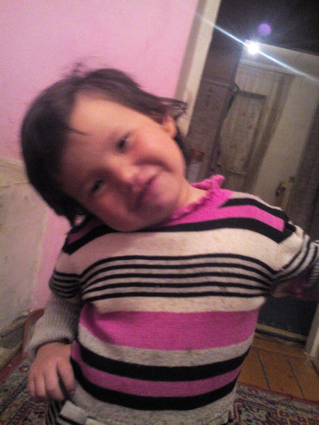 Майгуль Кельденова