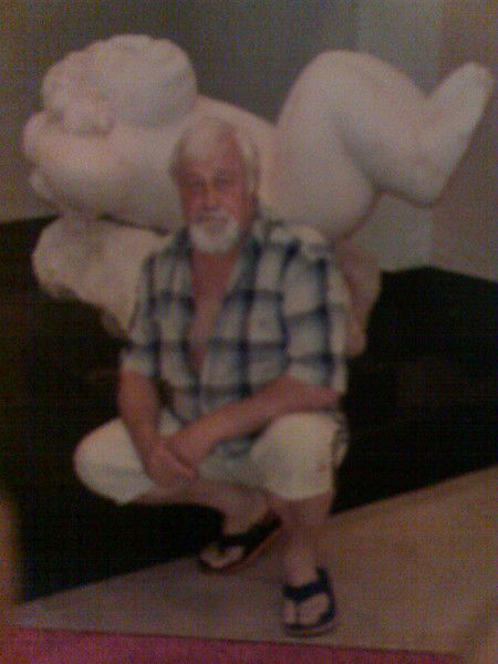 Володя Липский