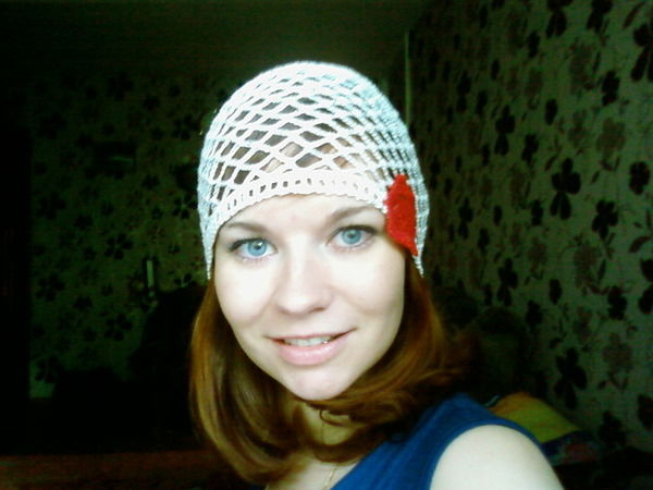 Татьяна Абрамушкина