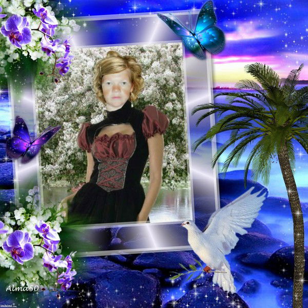 Ольга Вербицкая