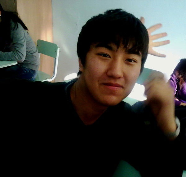 Кошой Калканов