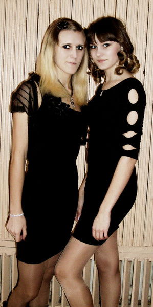 Настёнка Мотошкова