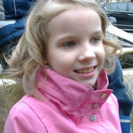 Verkristi Вершинина