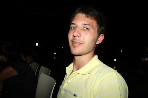 Семён Ерешко