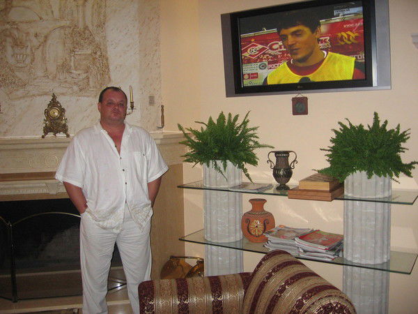 Бонч Бруевич