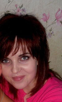 Татьяна Богданова