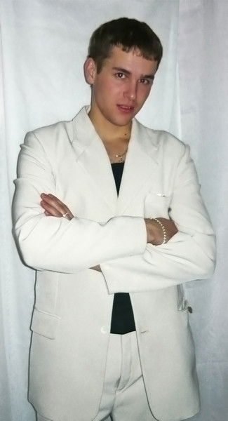 Михаил Козлов