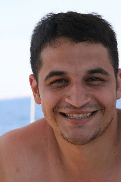 Игорь Милехин