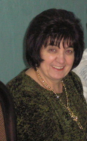 Раиса Рыженко