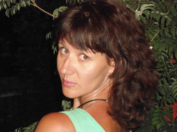 Виктория Свахина