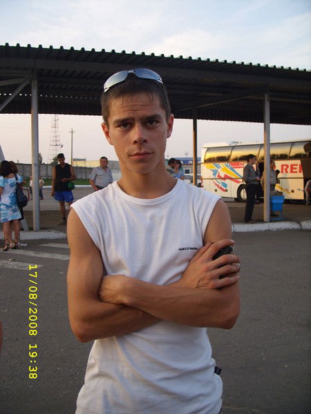 Петр Бойкин