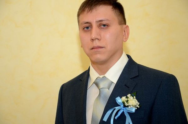 Дмитрий Гаврилов