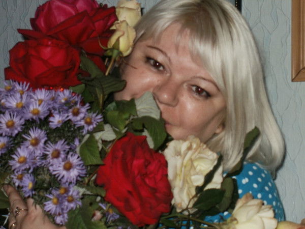 Снежанна Каримова