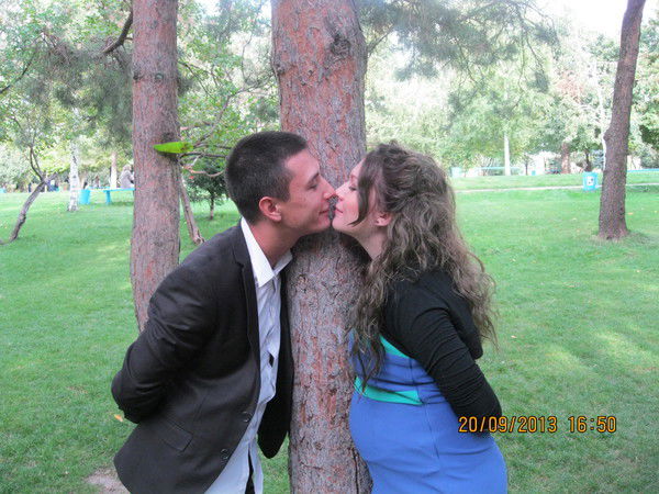 Тимур Ходжаев